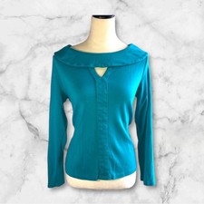 RAFAELLA TAGLIA LARGE blusa