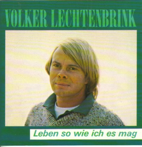 Volker lechtenbrink leben - volker,