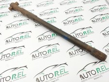 SEMIASSE FIAT 600 EPOCA - FIAT