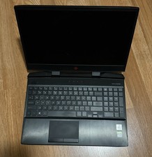 HP Omen 15-dc1020nr 15.6" |