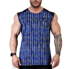 BGSM Culturismo Tanktop