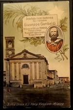 MILAZZO FP COL S. MARIA MAGG