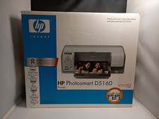 Photosmart d5160 printer - photosmart,