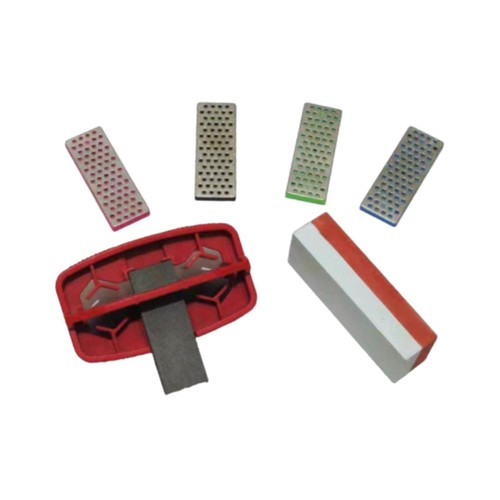 Outil angle latéral pour - d'angle,