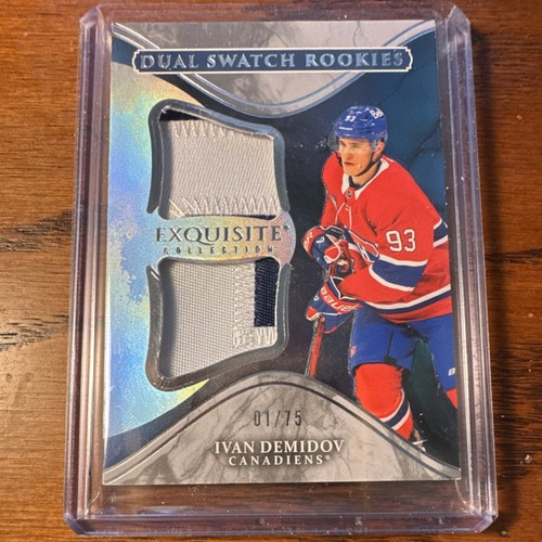 Upper deck squisito rookie - squisito,