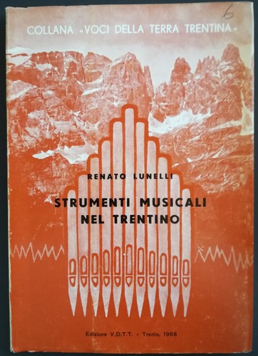 Strumenti musicali nel