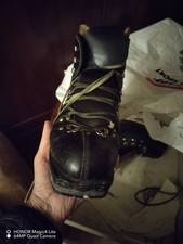 ScarponiDa Sci Uomo In Pelle