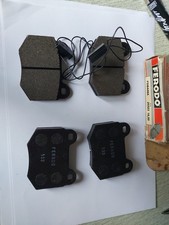 Pasticche Freni Alfa  Romeo