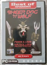 Sheep dog wolf ralph il - sheep,