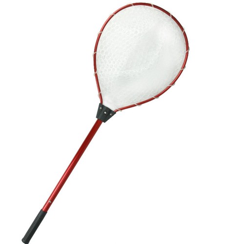 Guadino con rete silicone - rete, in