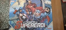 Vendo Marvel "È Tempo Di