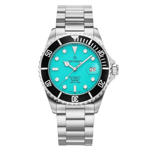 Grovana 1571 2131 orologio - grovana,