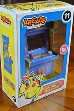 Mini Arcade Classics Namco MS
