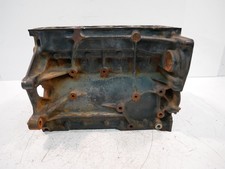 Faulty engine block for Audi