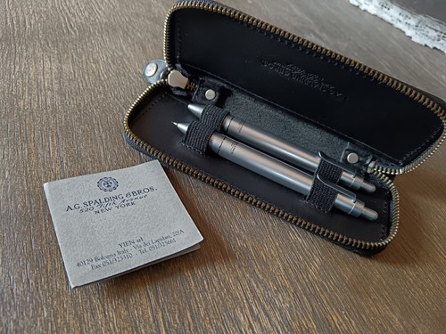 Spalding bros set - À.,