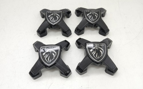 Copri mozzo per peugeot 2008 - copri,