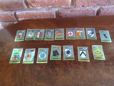 DG LOTTO  FIGURINE PANINI