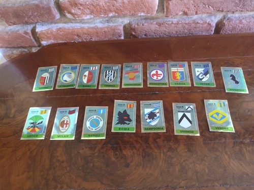 Lotto figurine panini - lotto,