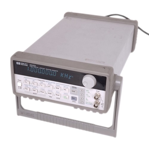33120a generatore forme - hp,