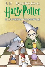 Libro Nuovo - J. K. Rowling -