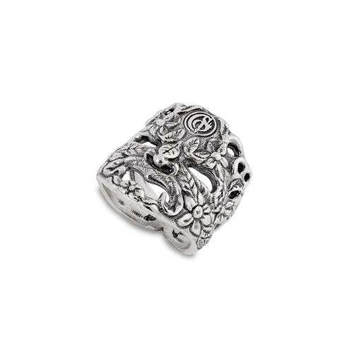 Anello maschera 27577 - anello,