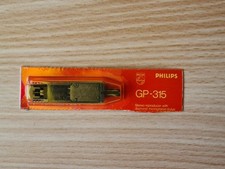 Sistema pickup Philips GP 315