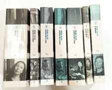 Oriana Fallaci Lotto 7 libri BUR Corriere della Sera 2010