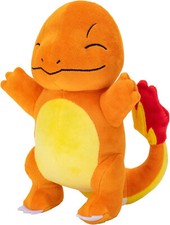 Pokemon Peluche Charmander