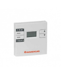 Immergas Mini CRD - Comando