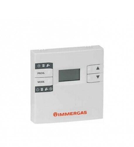 Immergas mini crd comando - immergas,