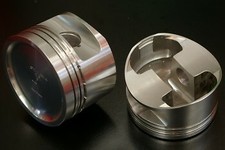 Pistoni stampati pistons