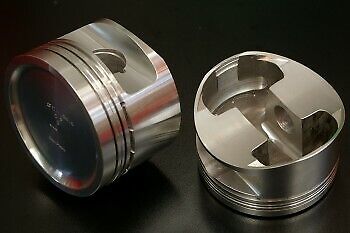 Pistoni stampati pistons