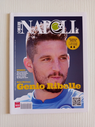 Rivista mio napoli it - "il,