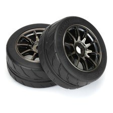 NUOVI pneumatici Pro-Line 1/7