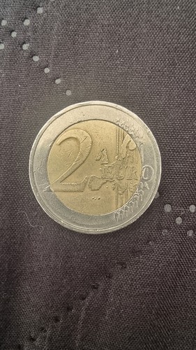 Moneta euro letzebuerg 2004 - euro,