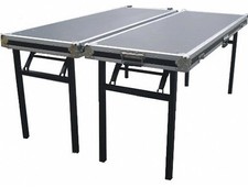 2 Robusti Tavoli Flightcase
