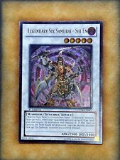 Yugioh Sei Samurai Leggendari