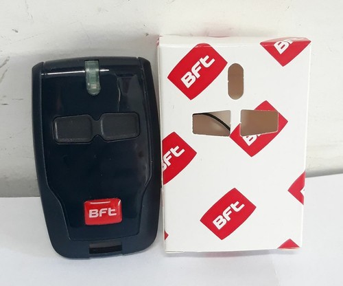 Telecomando per cancello bft - telecomando,