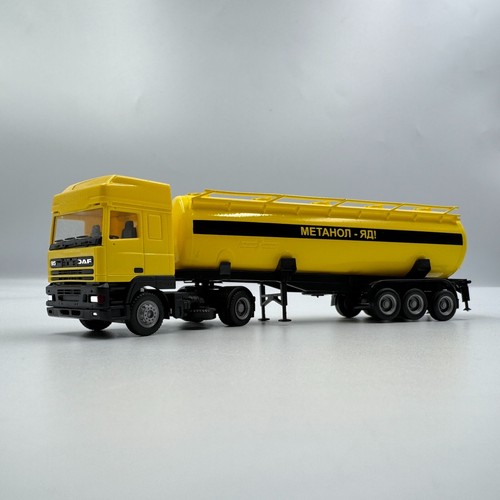 Daf serbatoio aeroporto - daf, 95