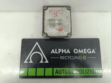 CENTRALINA MOTORE OPEL Astra H