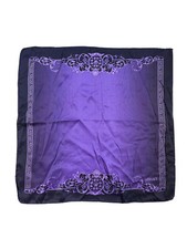 VERSACE FOULARD DONNA WOMAN