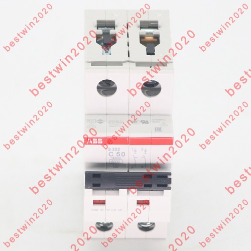 One new abb - one, s202-c50