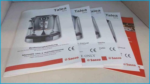 Guida rapida manuale