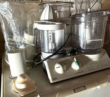 robot da cucina multifunzione