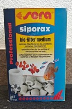 Filtro biologico per acquari
