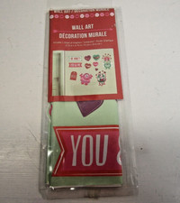 Be Mine? Adesivo murale San