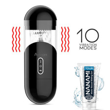 Masturbatore maschile