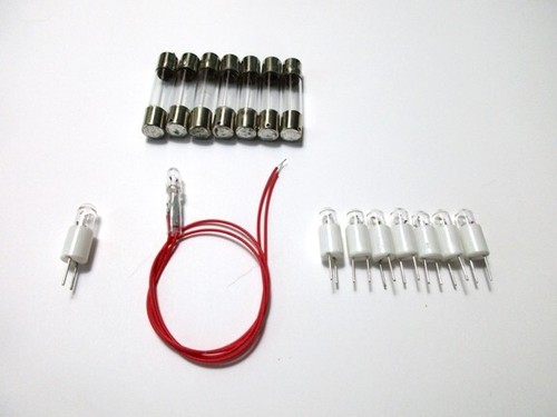 Kit lampada marantz nuovo per - kit,