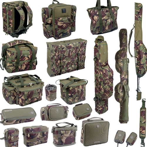 Wychwood carryall holdall - carryall,