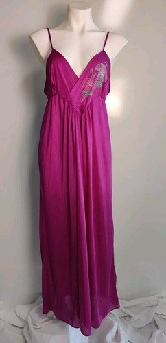 Maxi abito donna vintage fit
